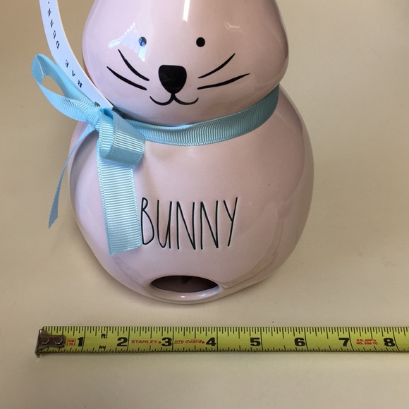 Rae Dunn Bird House - Picture 6 of 7